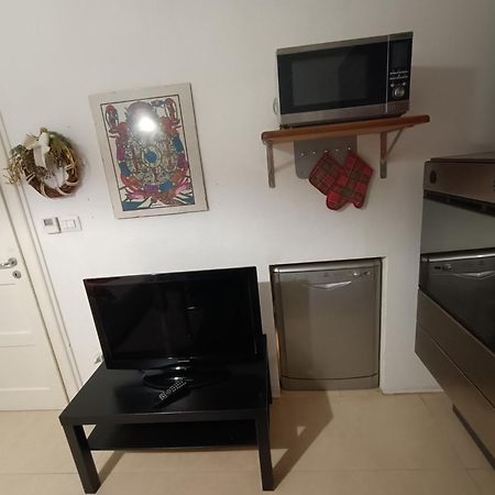 Apartmán Casa Di Ale Verona Exteriér fotografie