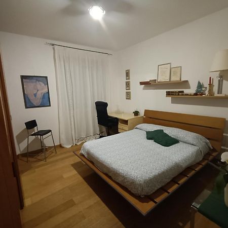 Apartmán Casa Di Ale Verona Exteriér fotografie