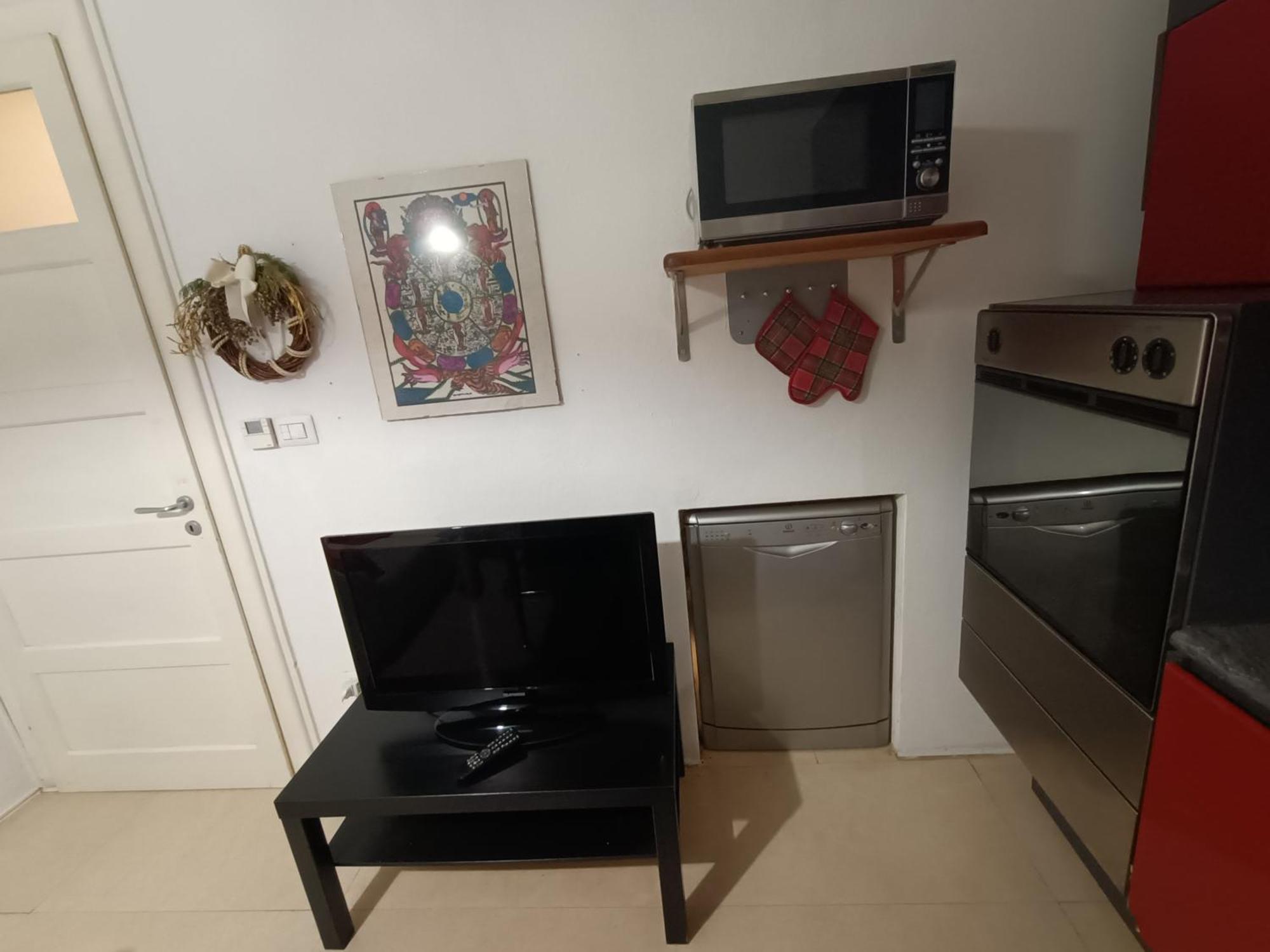 Apartmán Casa Di Ale Verona Exteriér fotografie