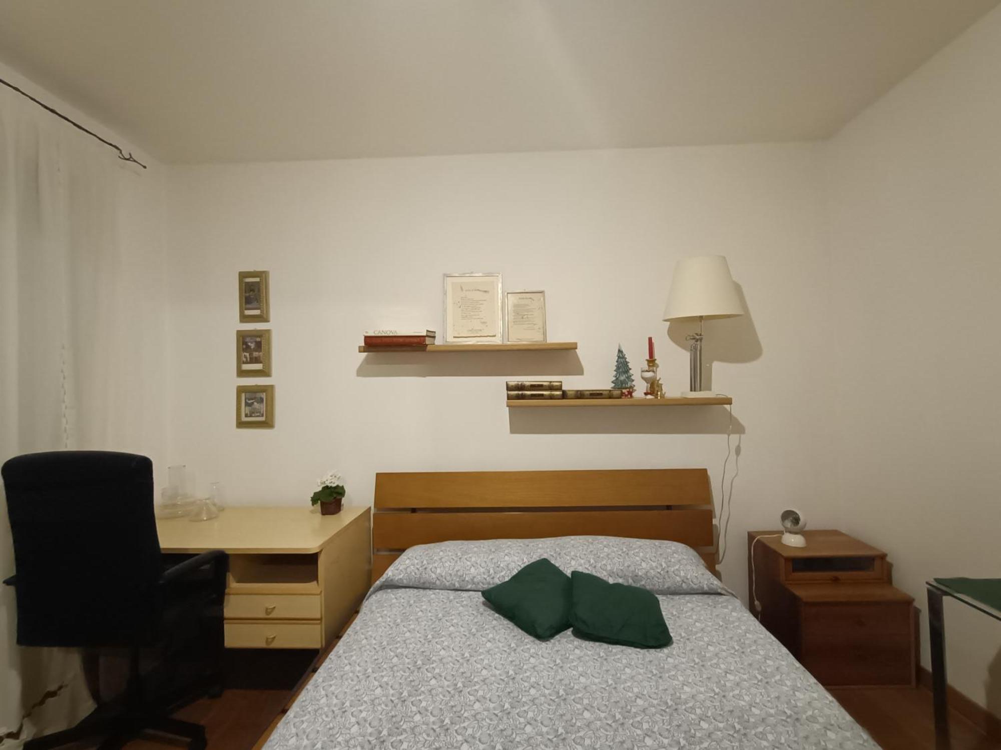 Apartmán Casa Di Ale Verona Exteriér fotografie