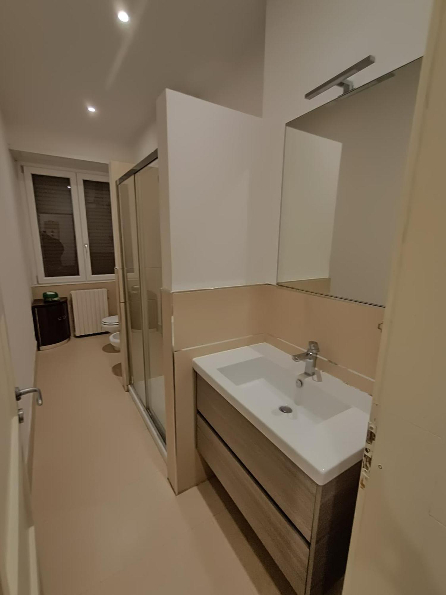Apartmán Casa Di Ale Verona Exteriér fotografie