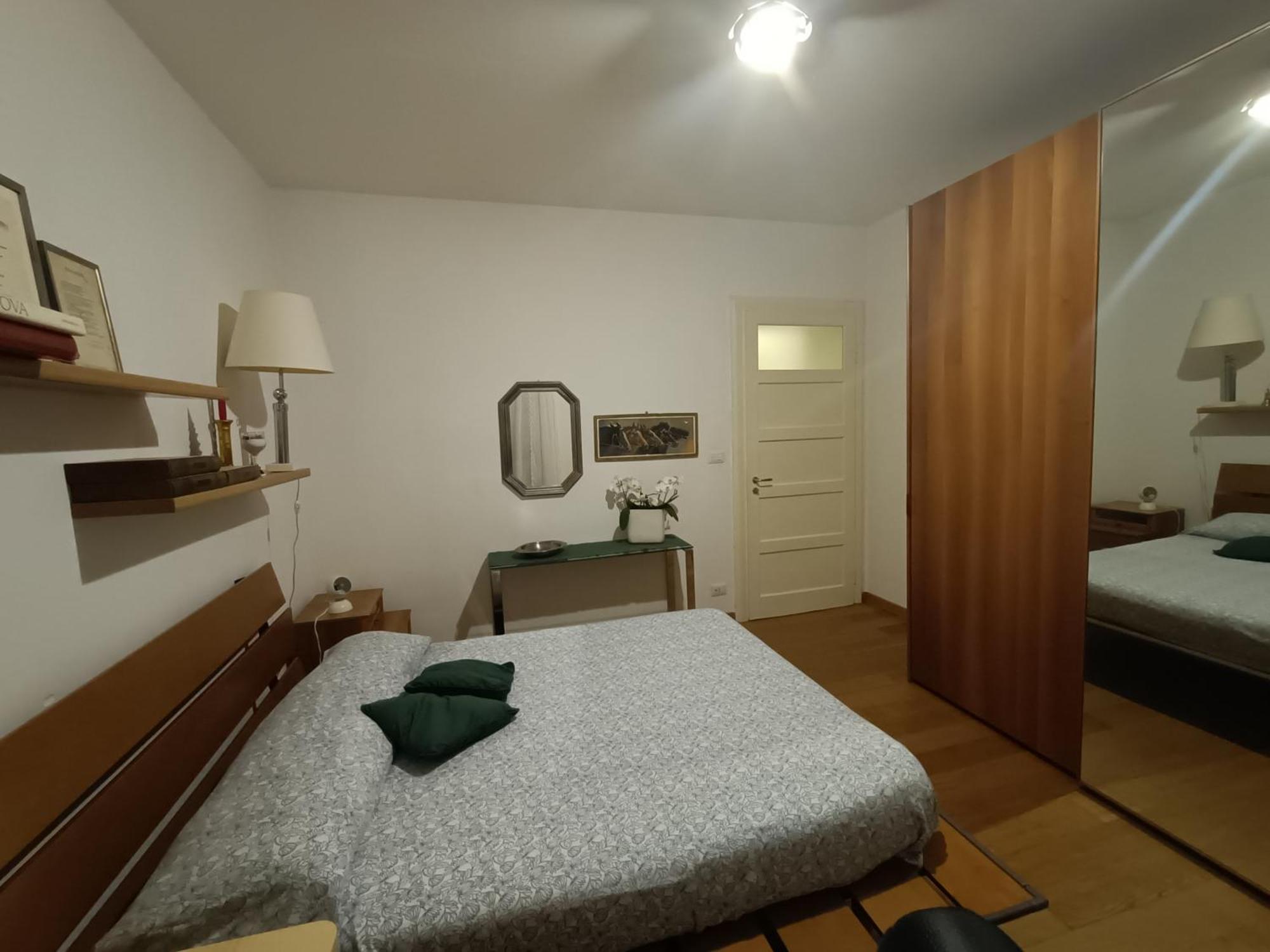 Apartmán Casa Di Ale Verona Exteriér fotografie