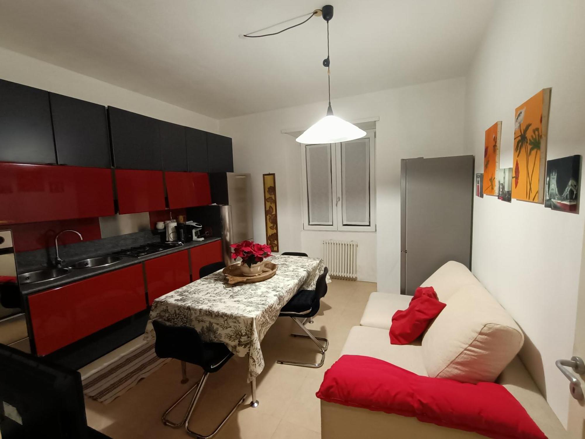 Apartmán Casa Di Ale Verona Exteriér fotografie