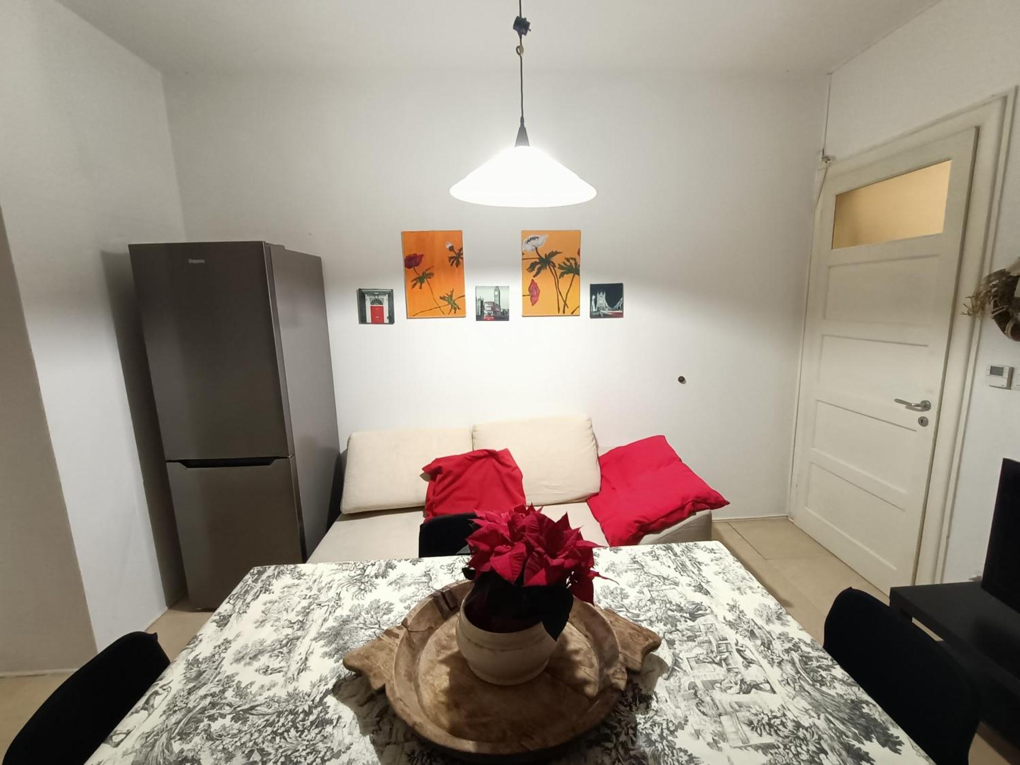 Apartmán Casa Di Ale Verona Exteriér fotografie