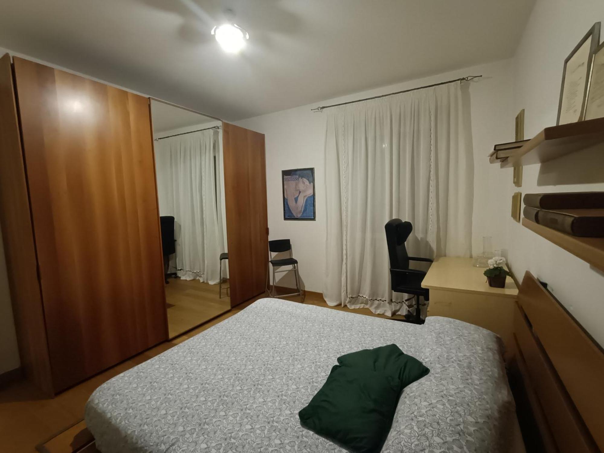 Apartmán Casa Di Ale Verona Exteriér fotografie