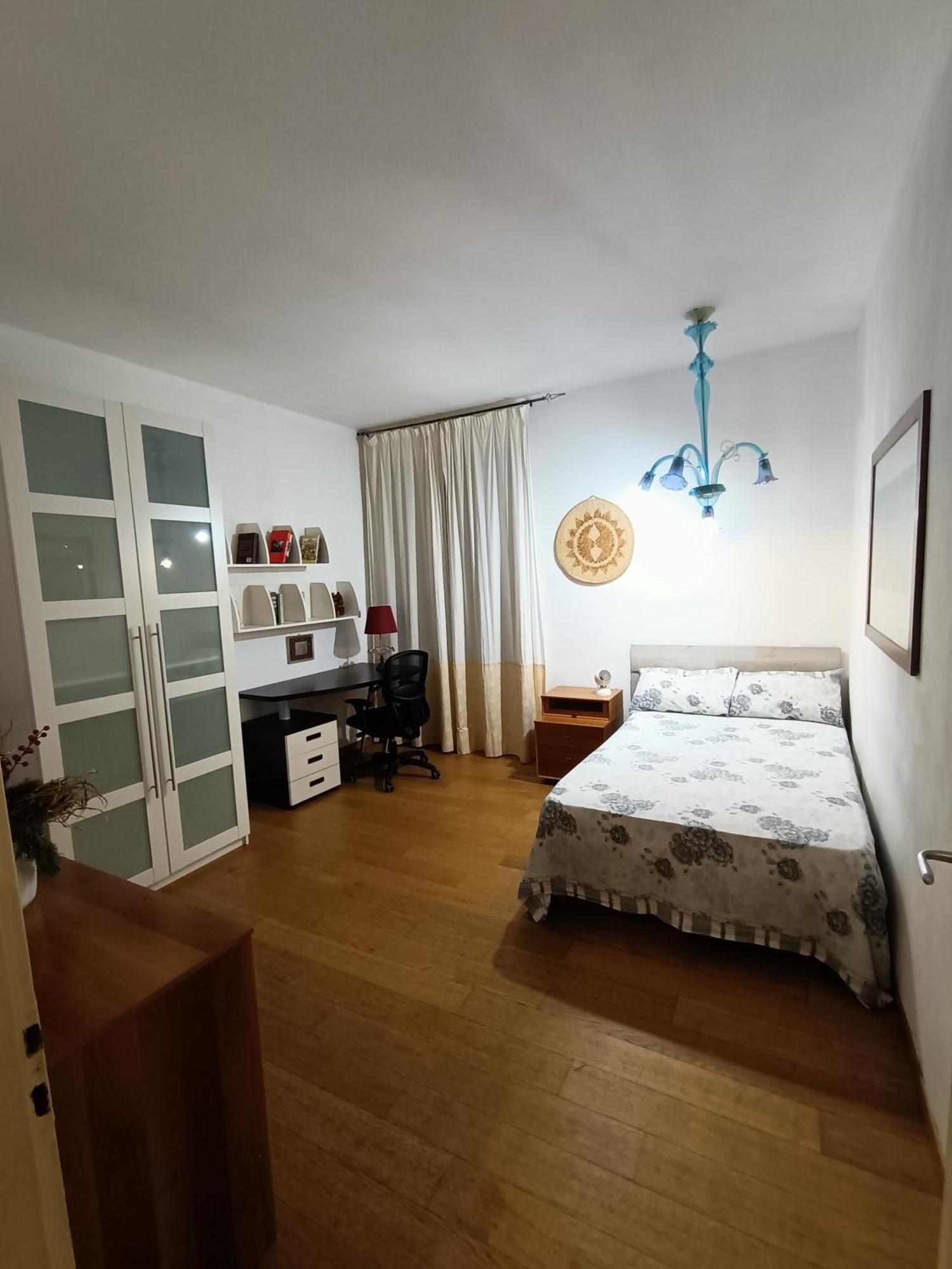 Apartmán Casa Di Ale Verona Exteriér fotografie