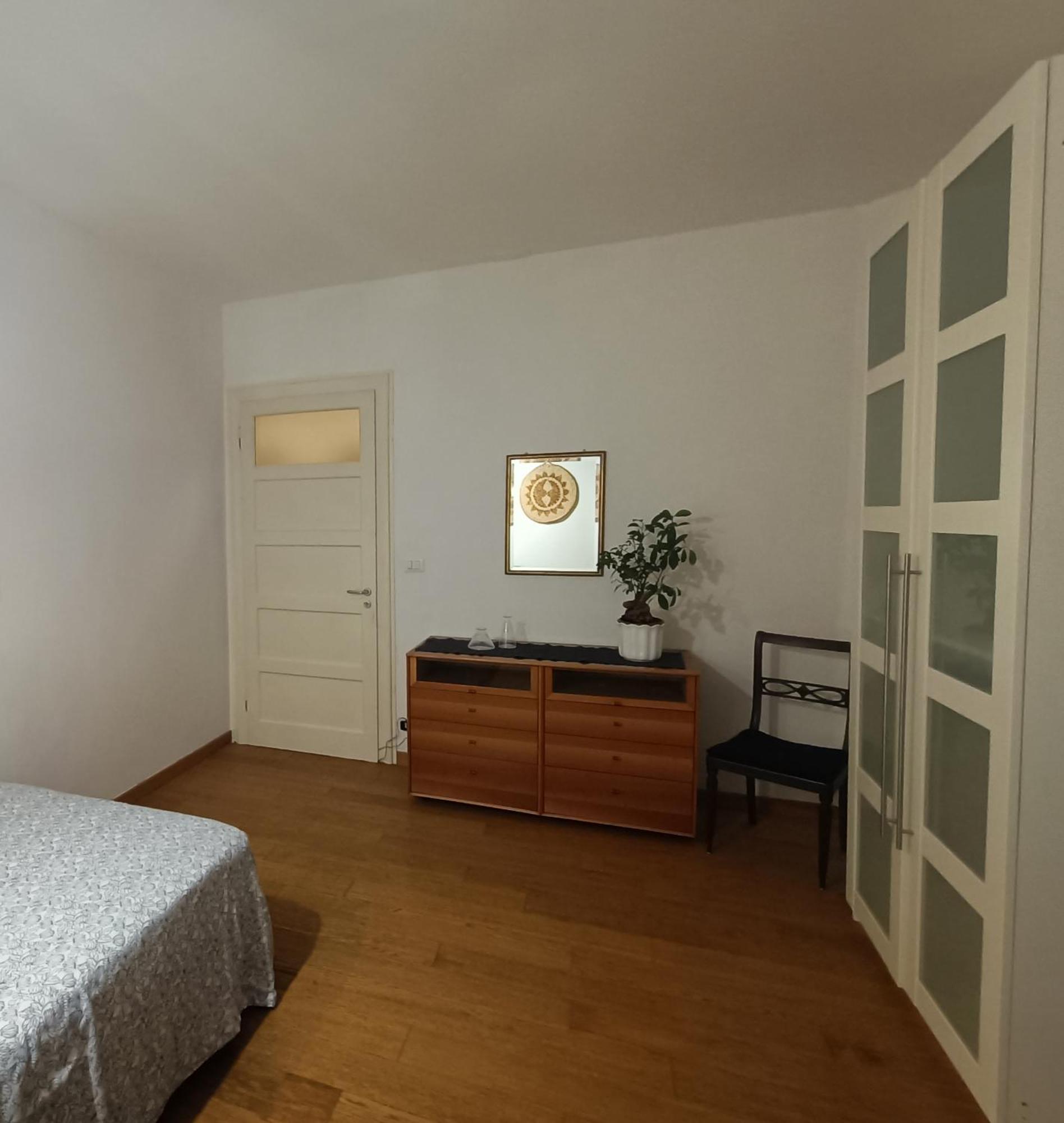 Apartmán Casa Di Ale Verona Exteriér fotografie